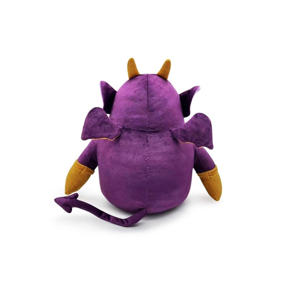 Cuphead Plush Figure Henchman 22 cm