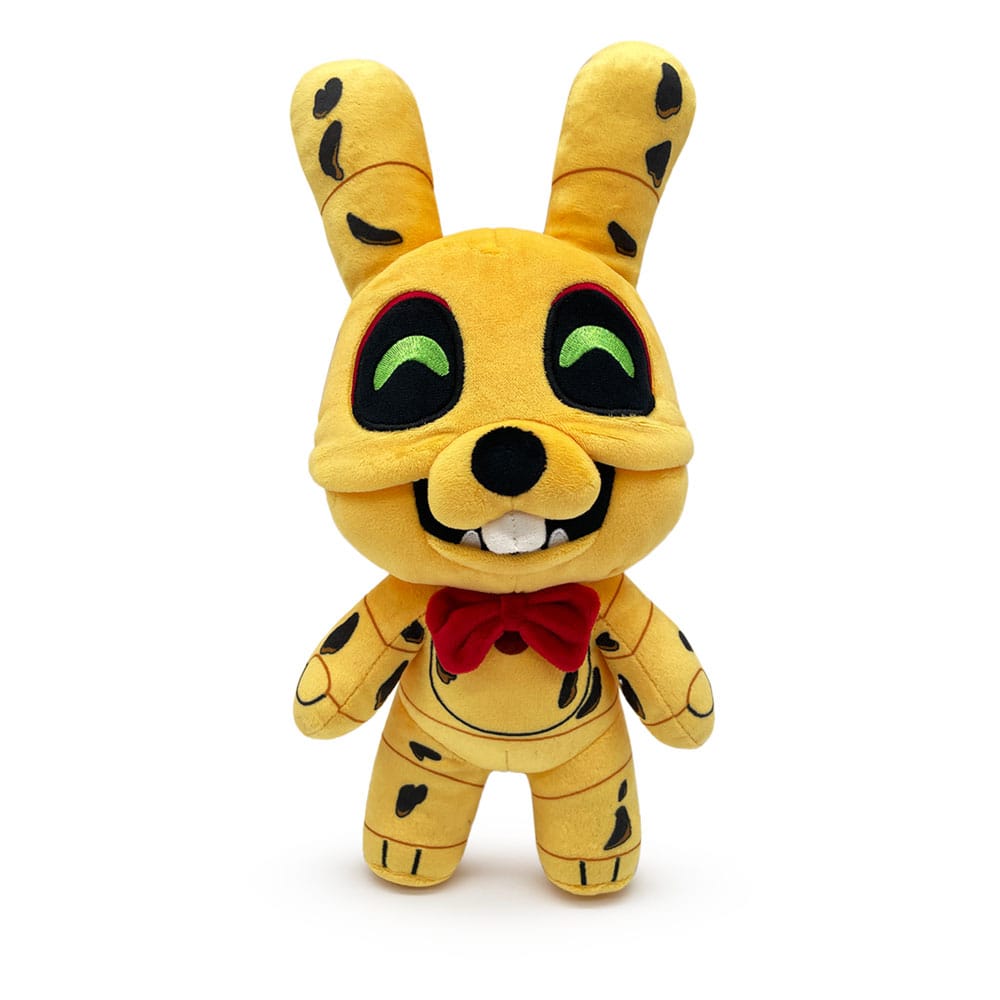 Five Nights at Freddy´s Plush Figure Spring Bonnie 22 cm