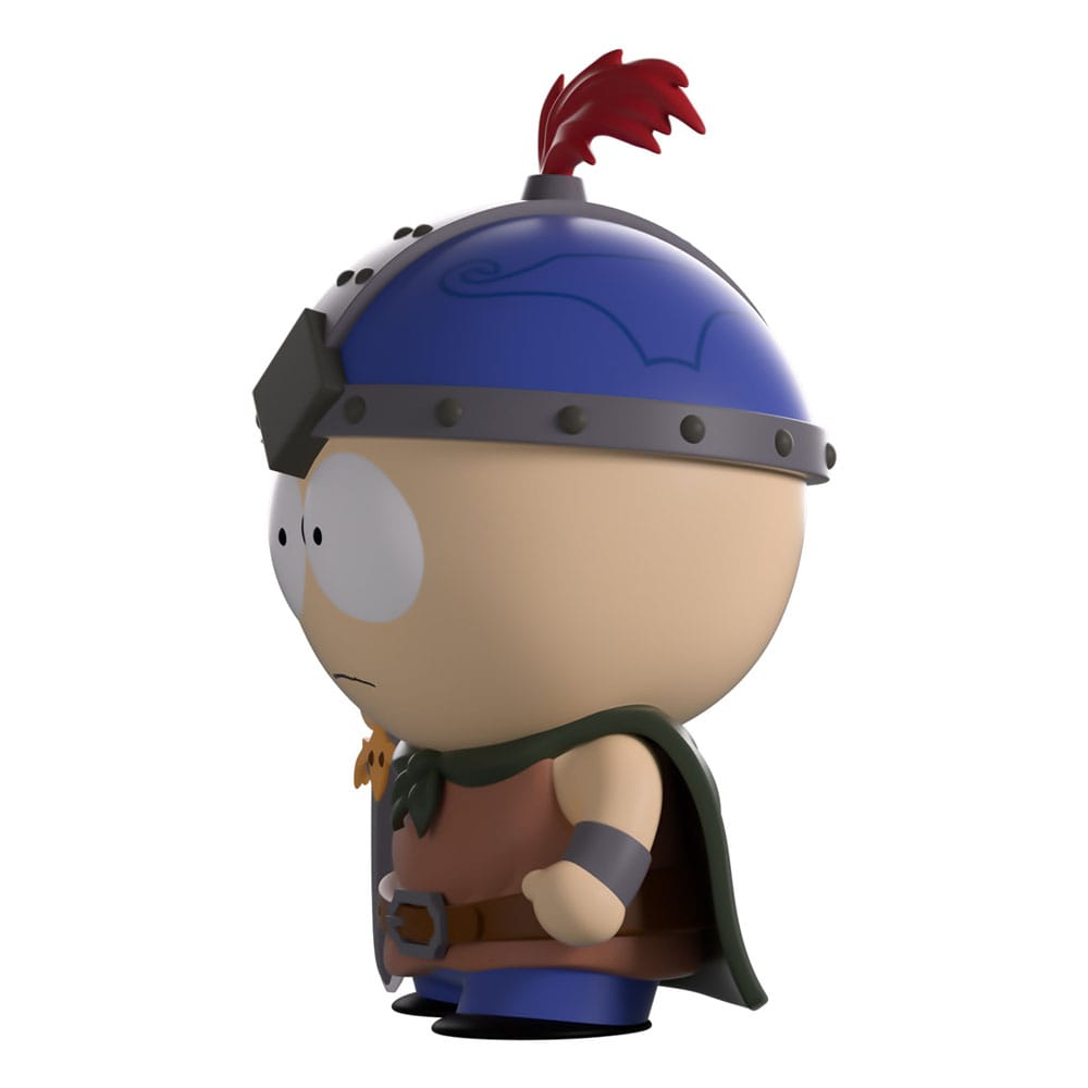 South Park Vinyl Figure Ranger Stan Marshwalker 10 cm