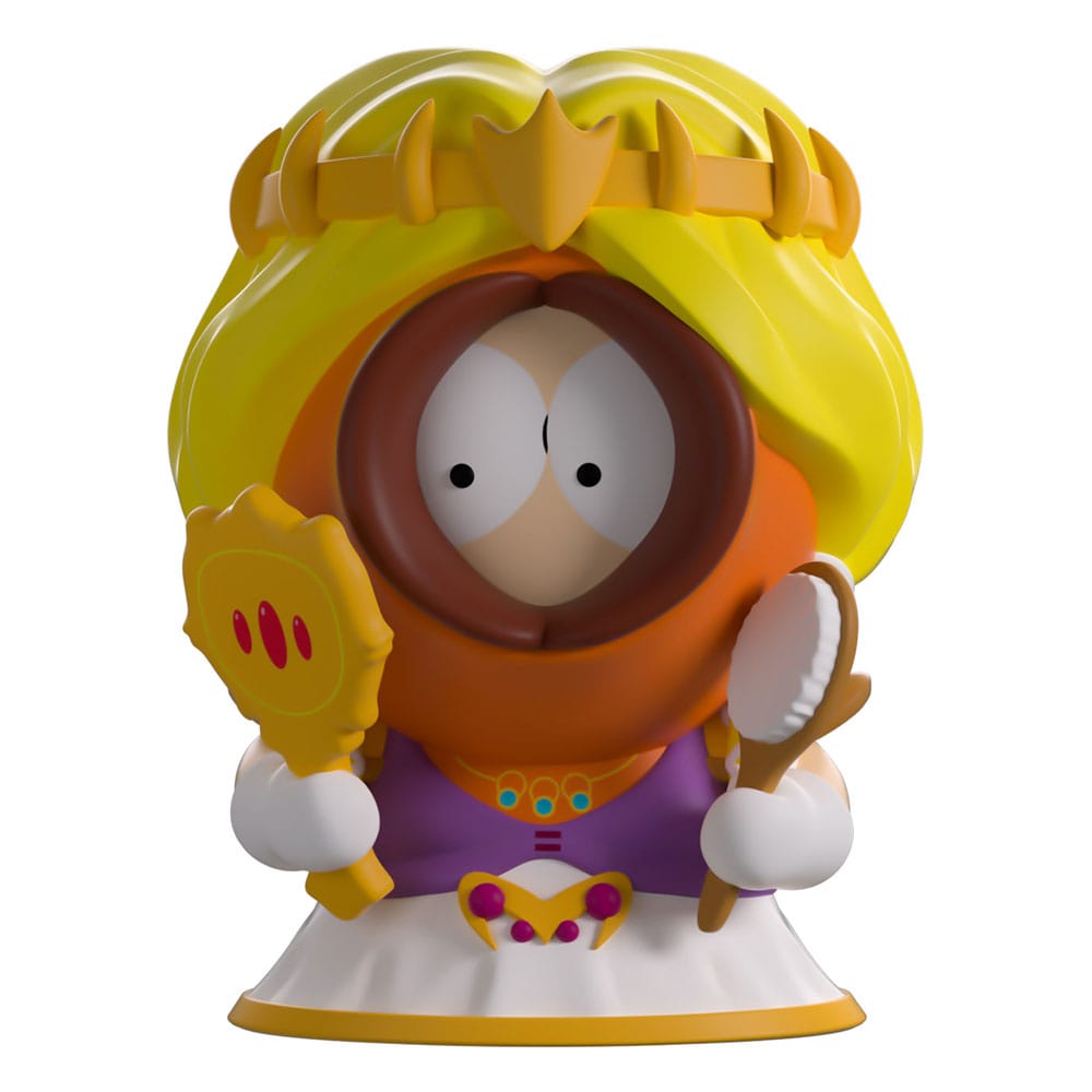 South Park Vinyl Figure Princess Kenny 9 cm