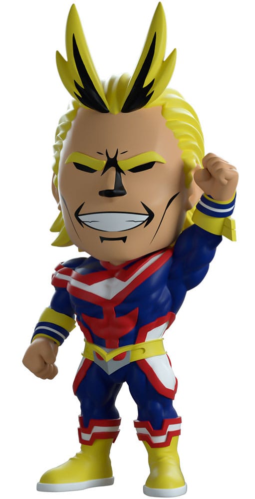 My Hero Academia Vinyl Figure All Might 12 cm