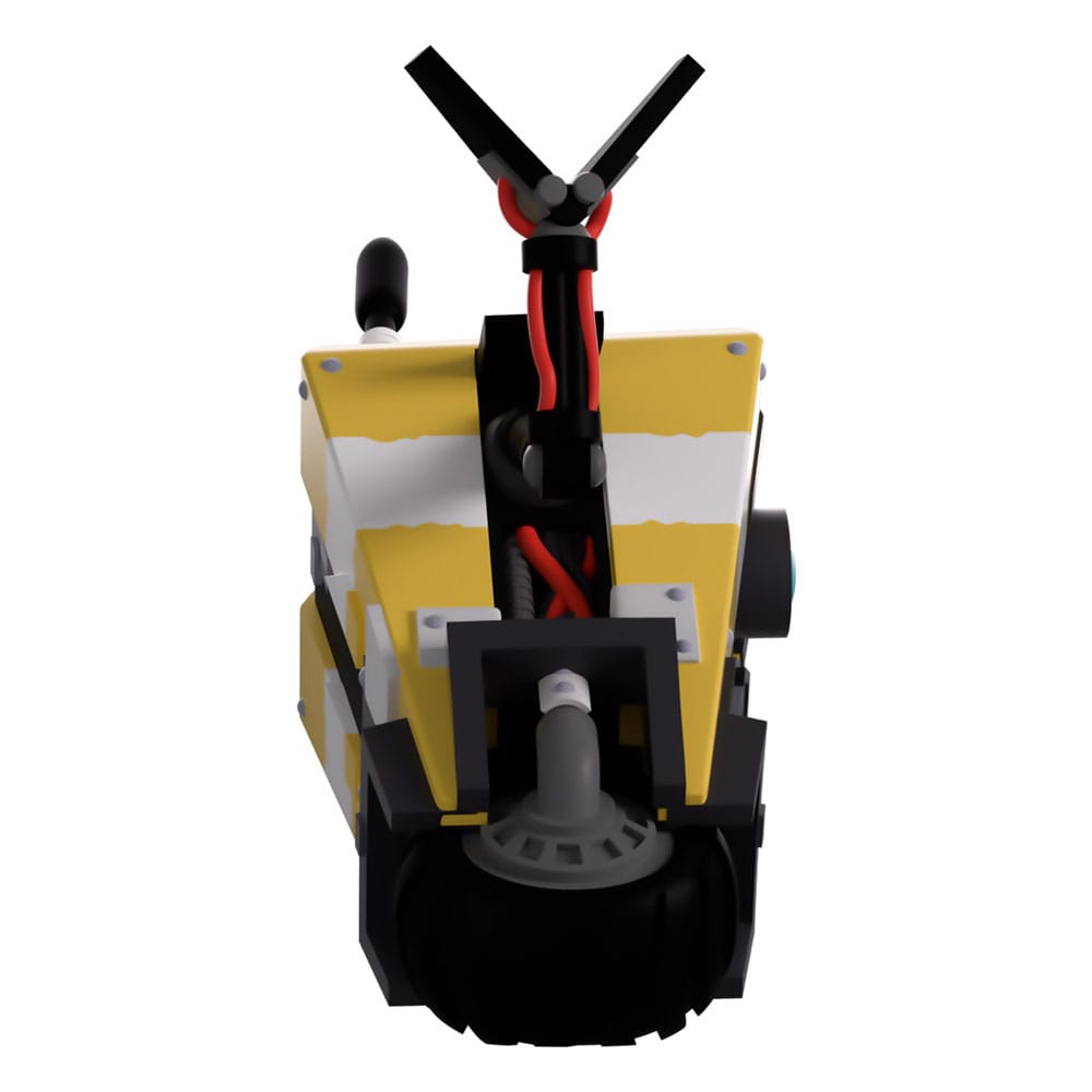 Borderlands Vinyl Figure Chillin' Claptrap 10 cm