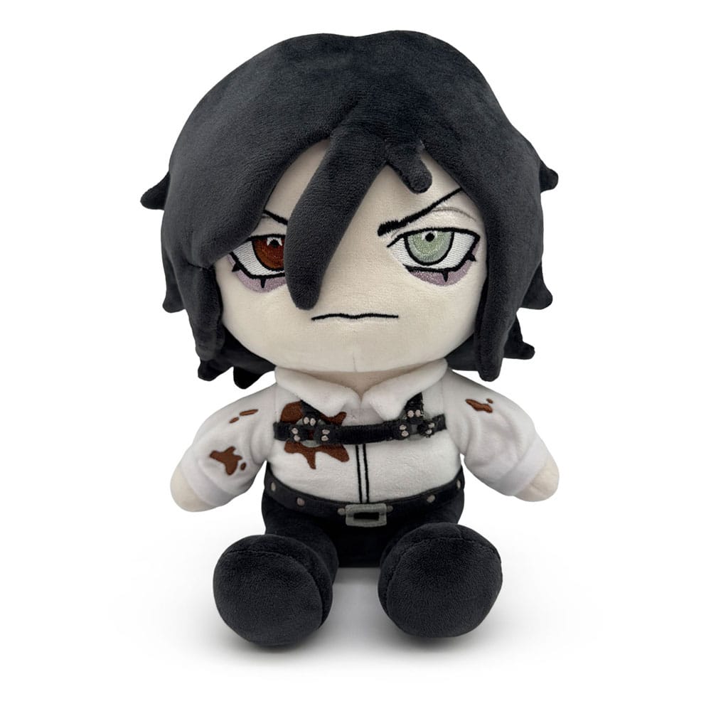 Bring me the Horizon Plush Figure Oli 22 cm