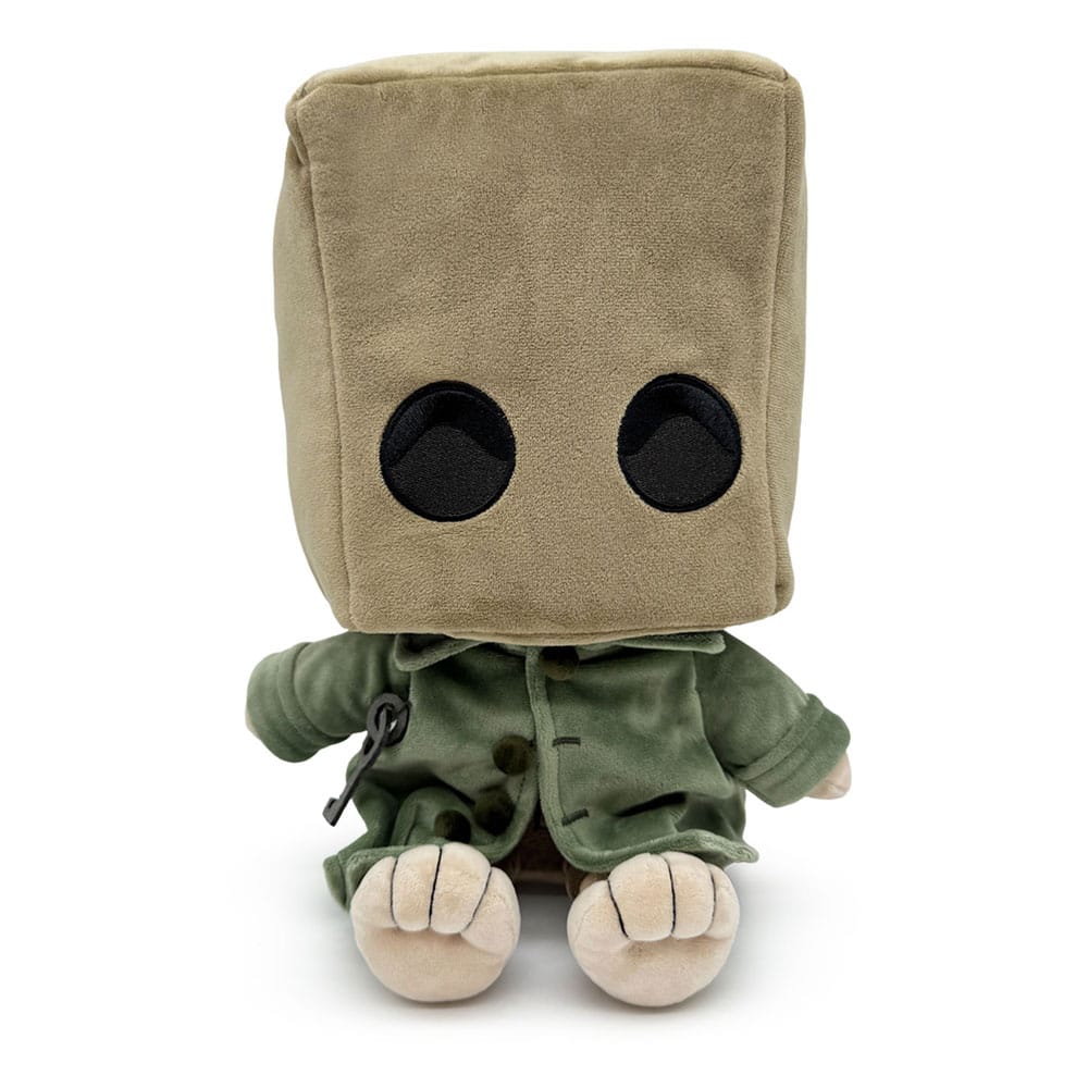 Little Nightmares 2 Plush Figure Mono 22 cm