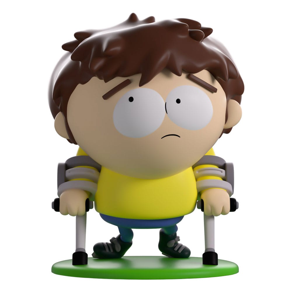 South Park Vinyl Figure Jimmy 9 cm