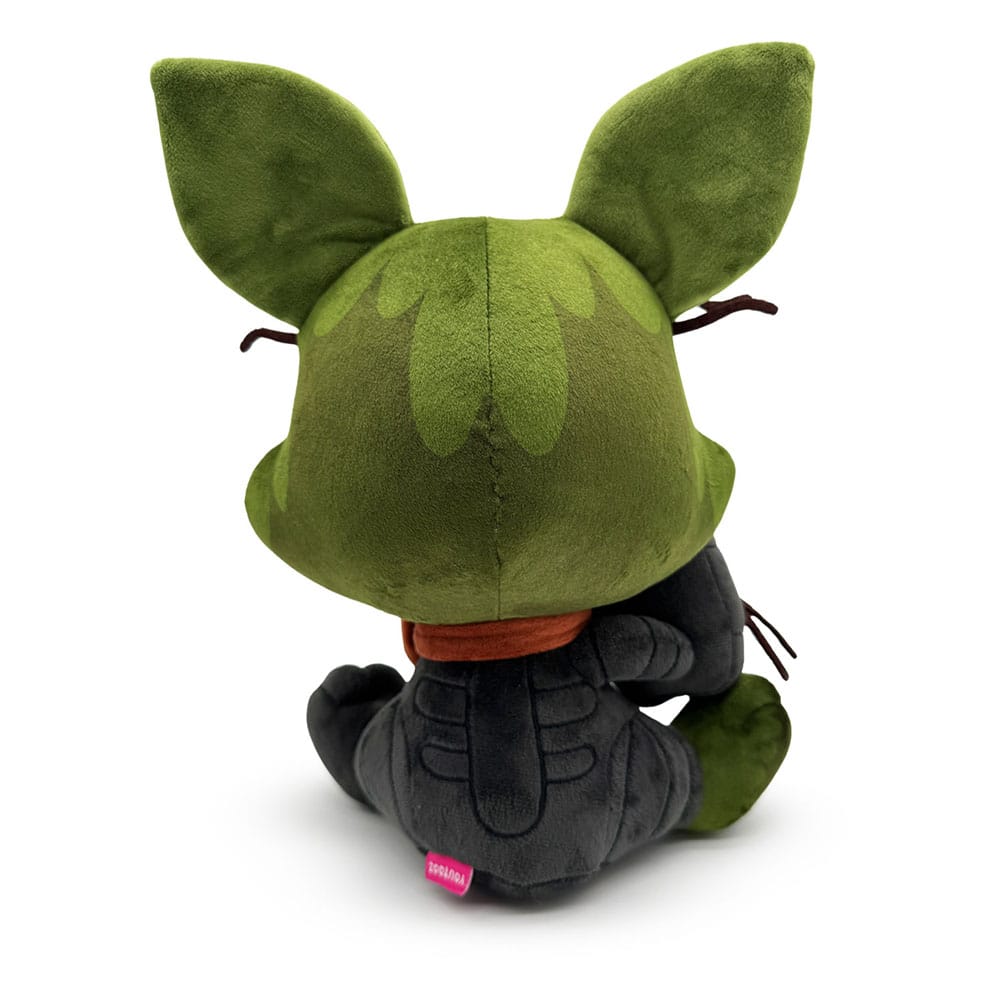 Five Nights at Freddy's Plush Figure Phantom Mangle 23 cm