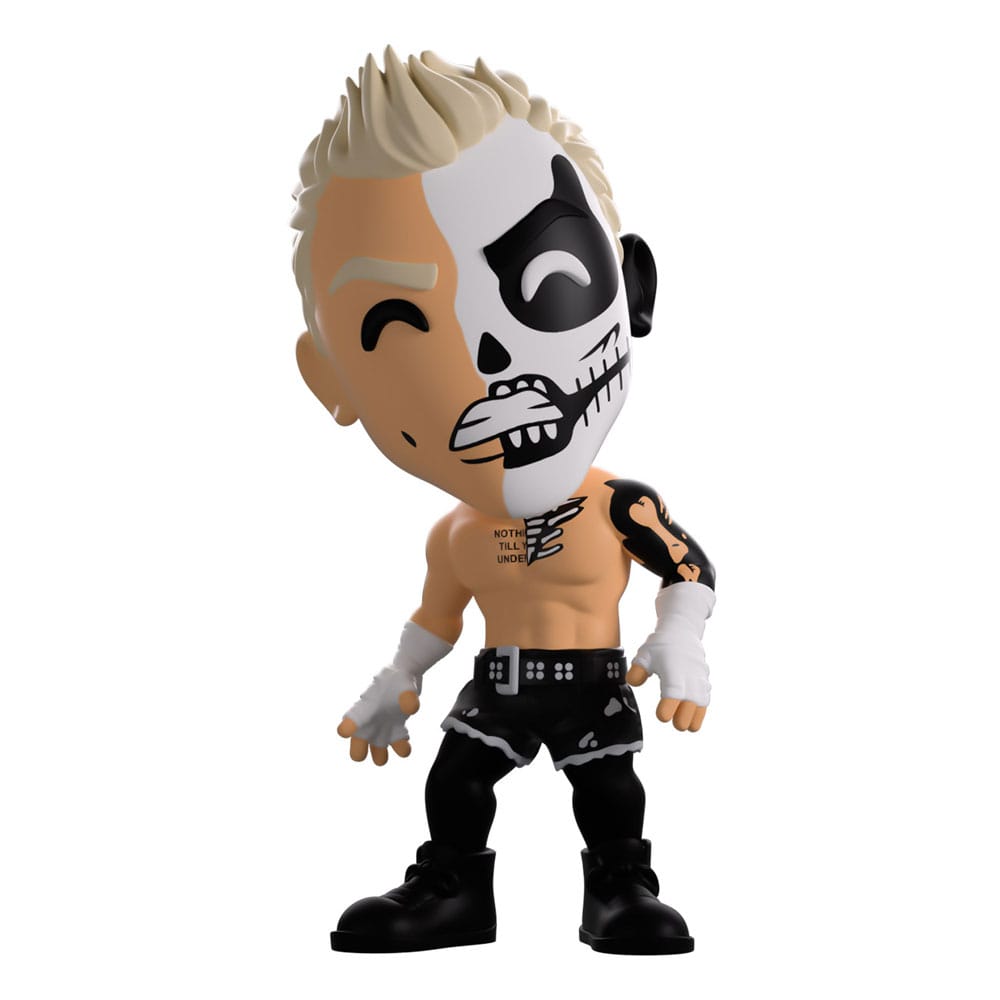 All Elite Wrestling Vinyl Figure Darby Allin 12 cm