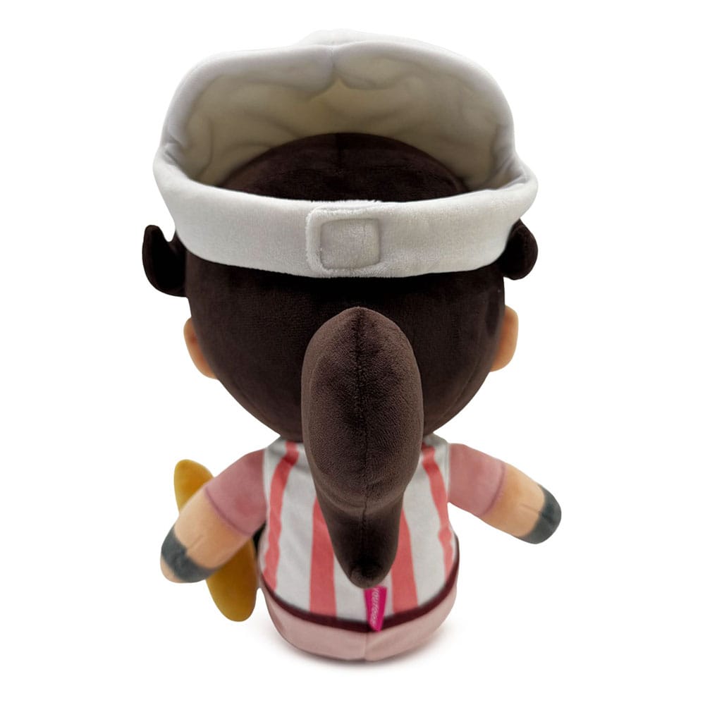 Old School RuneScape Plush Figure Sandwich Lady 23 cm