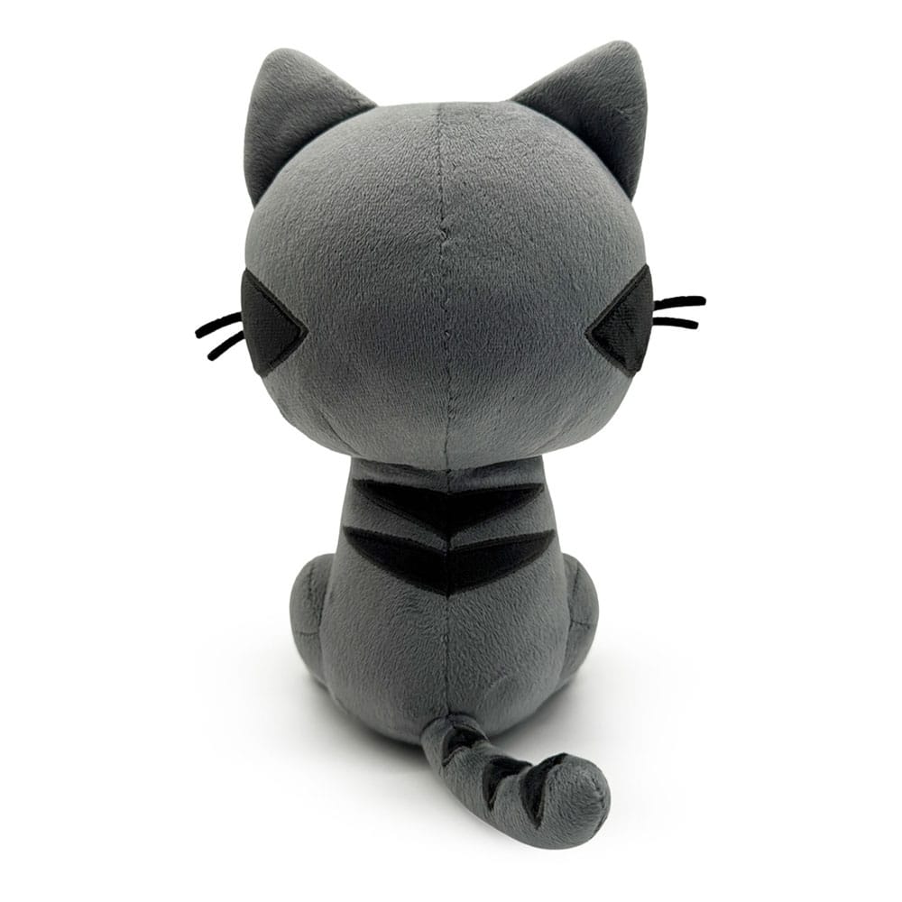 Eddsworld Plush Figure Ringo 22 cm