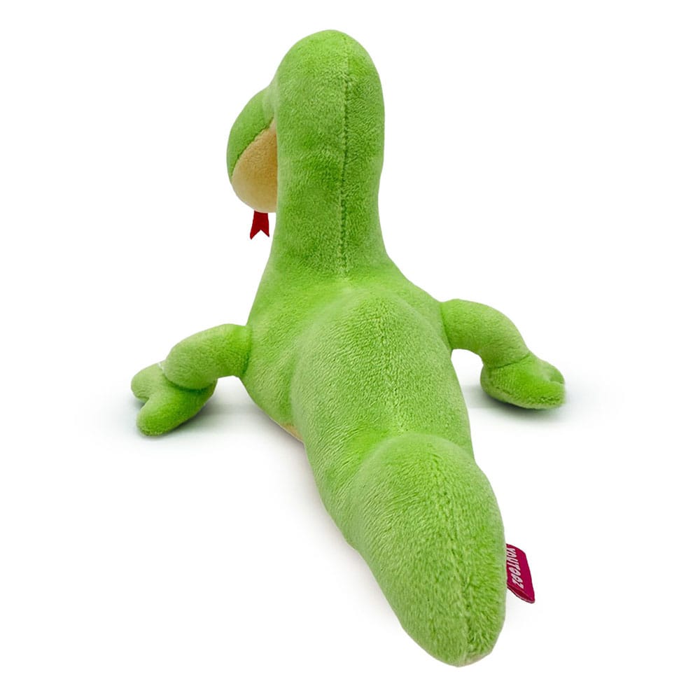 Slay the Spire Plush Figure Snecko 22 cm