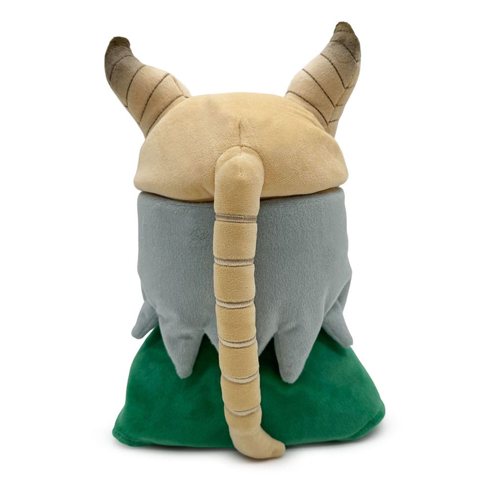 Slay the Spire Plush Figure The Silent 22 cm