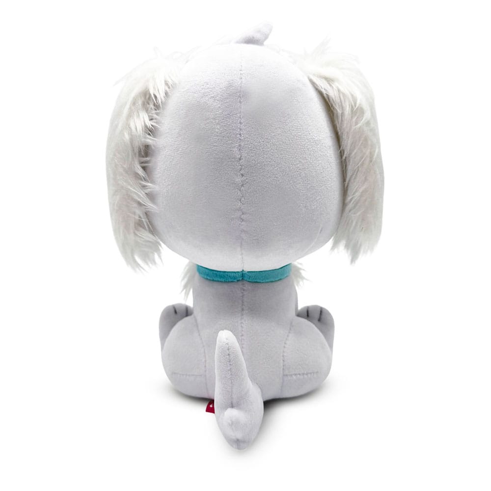 Rick & Morty Plush Figure Snuffles 22 cm