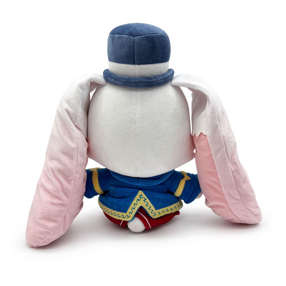 Shangri-La Frontier Plush Figure Emul 22 cm