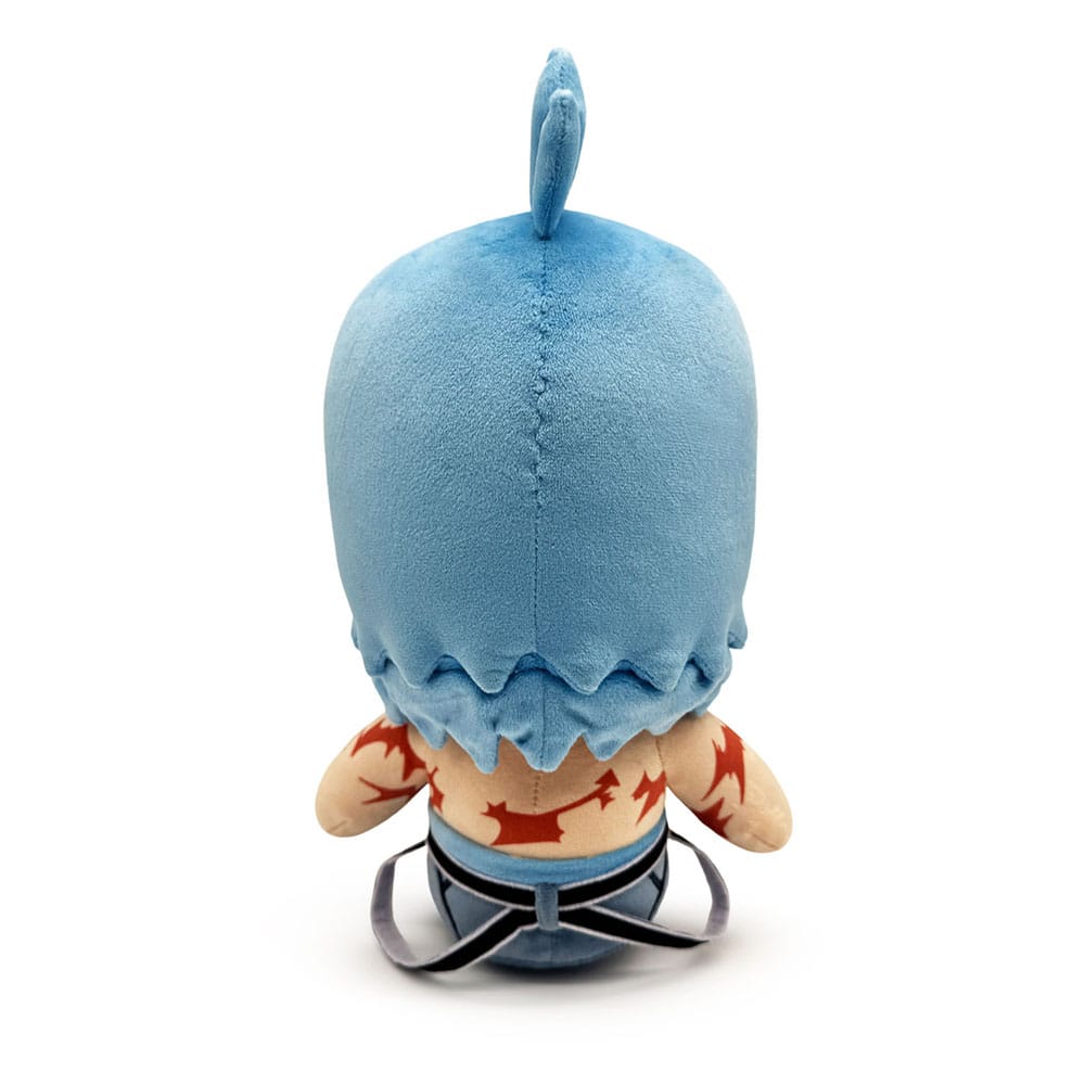 Shangri-La Frontier Plush Figure Sunraku 22 cm