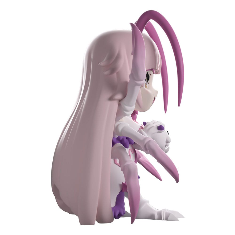 VTuber Vinyl Figure Matara Kan 12 cm