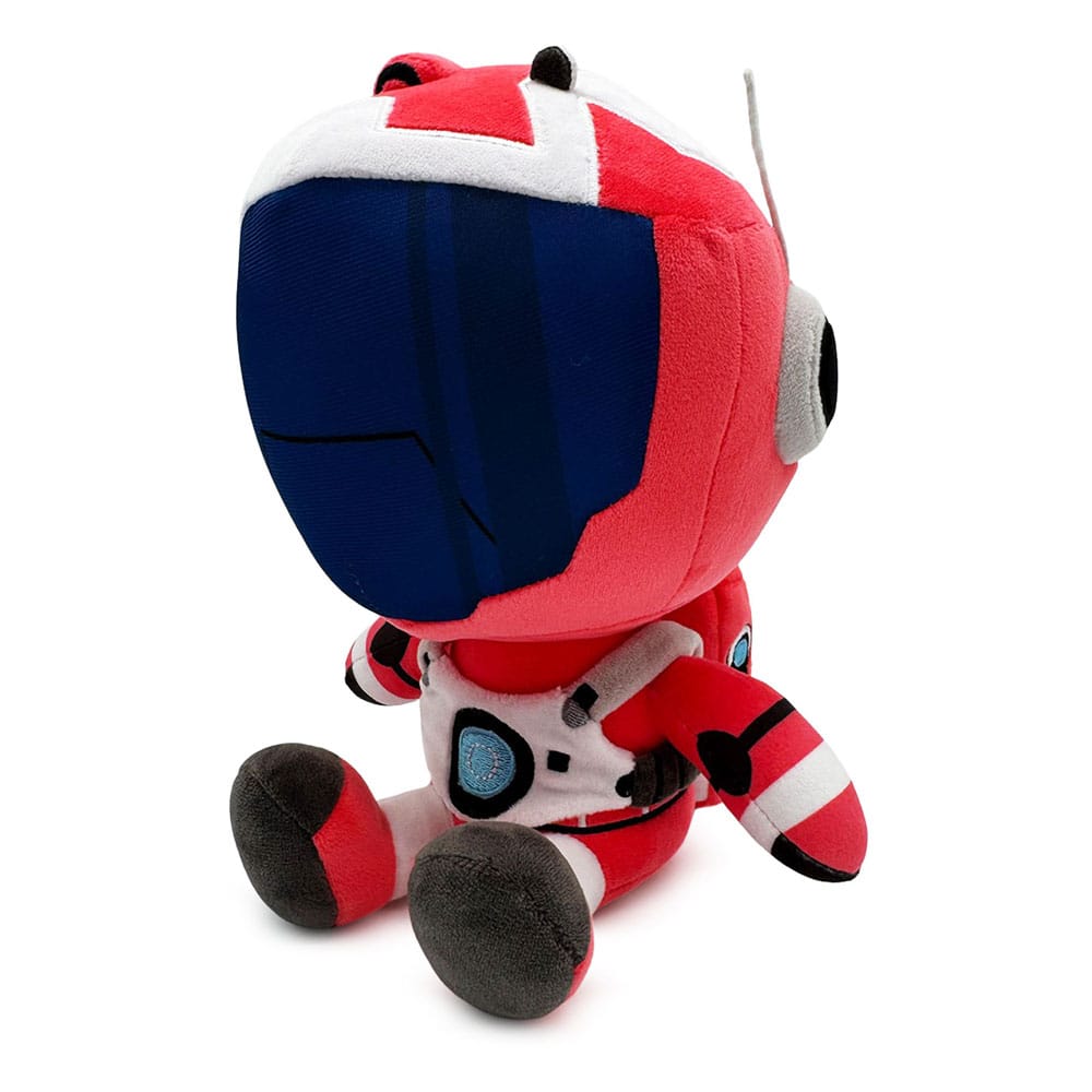 No Man´s Sky Plush Figure The Traveller 22 cm