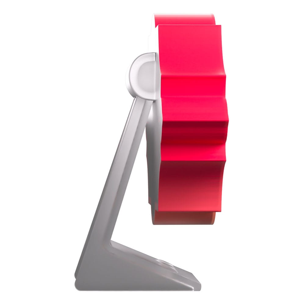 Hazbin Hotel Nightlight Logo Stand 13 cm