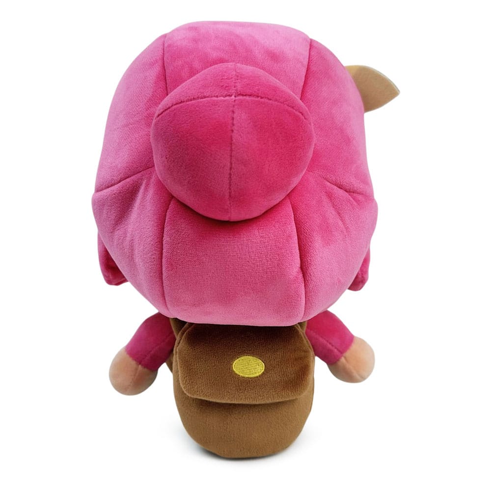 The Plucky Squire Plush Figure Jot 22 cm
