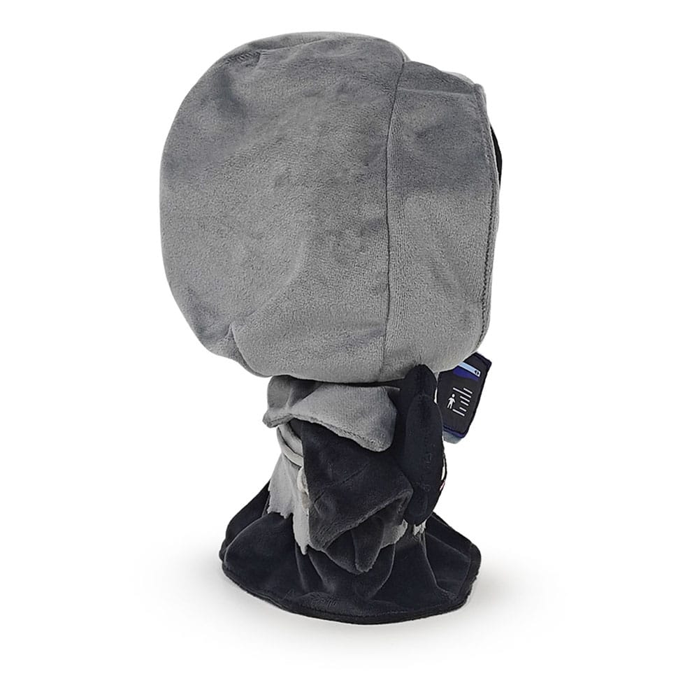 The Sims Plush Figure Grim Reaper 22 cm