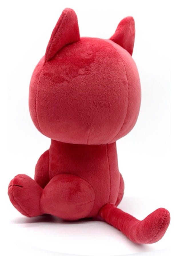 Black Clover Plush Figure Rouge 23 cm