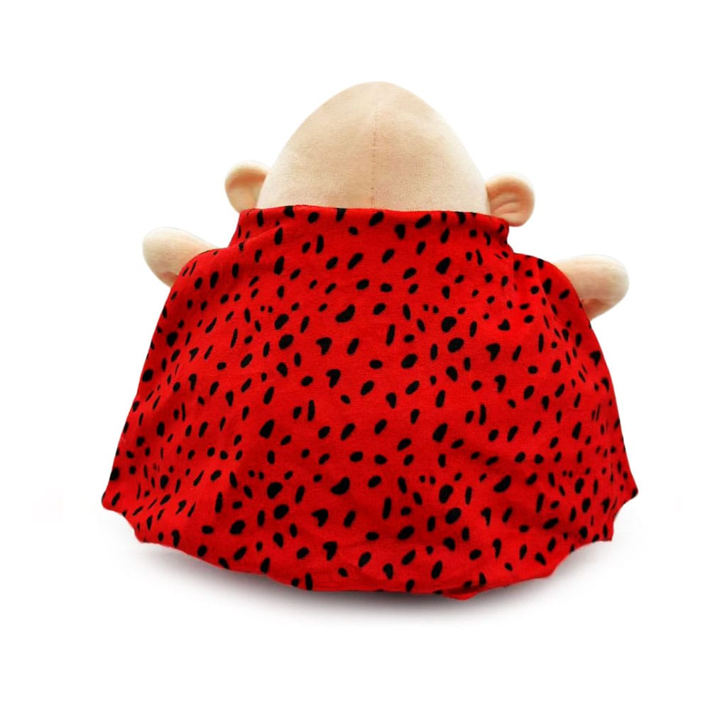 Captain Underpants Plush Figure Captain Underpants 22 cm