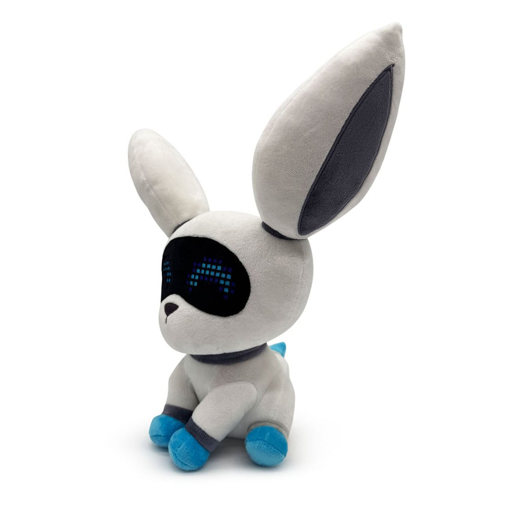 Astro Bot Plush Figure Fennec Fox Bot 22 cm