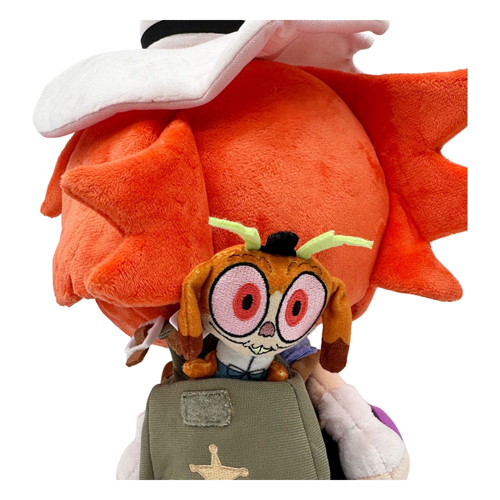 Long Gone Gulch Plush Figure Rawhide 22 cm