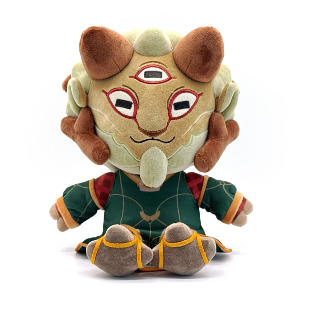 Outer Wilds Plush Figure Nomai 22 cm