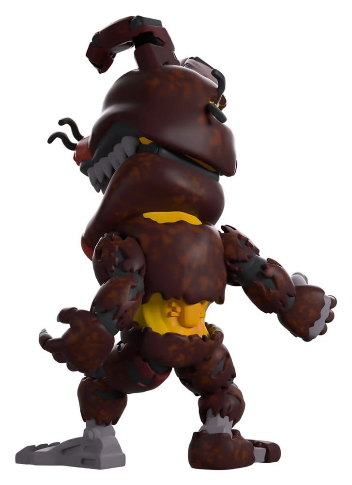 Five Nights at Freddy's Vinyl Figure Jack-O-Bonnie 13 cm