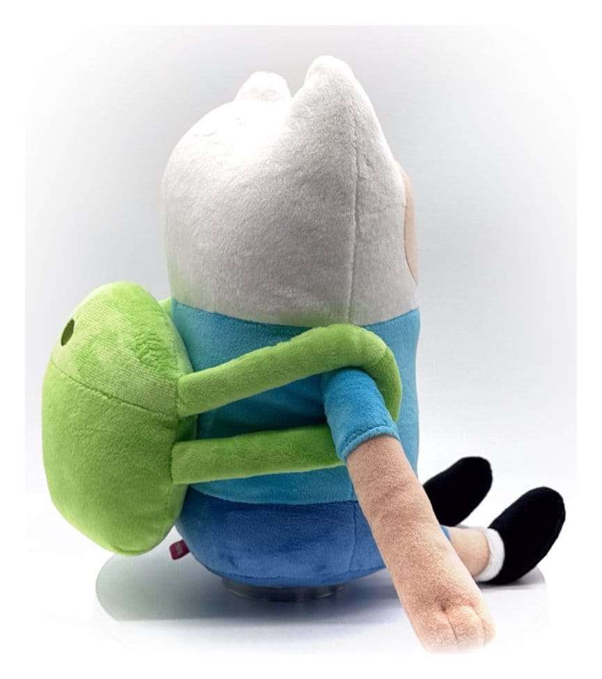 Adventure Time Plush Figure Finn 22 cm