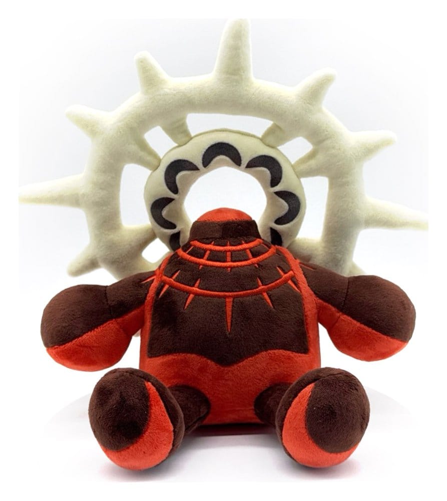 1000xRESIST Plush Figure Occupant 22 cm