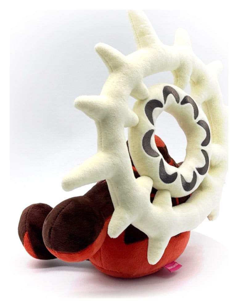 1000xRESIST Plush Figure Occupant 22 cm