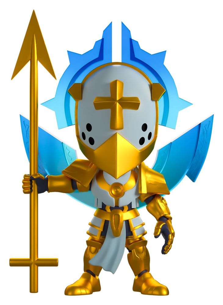 Ultrakill Vinyl Figure Gabriel 14 cm