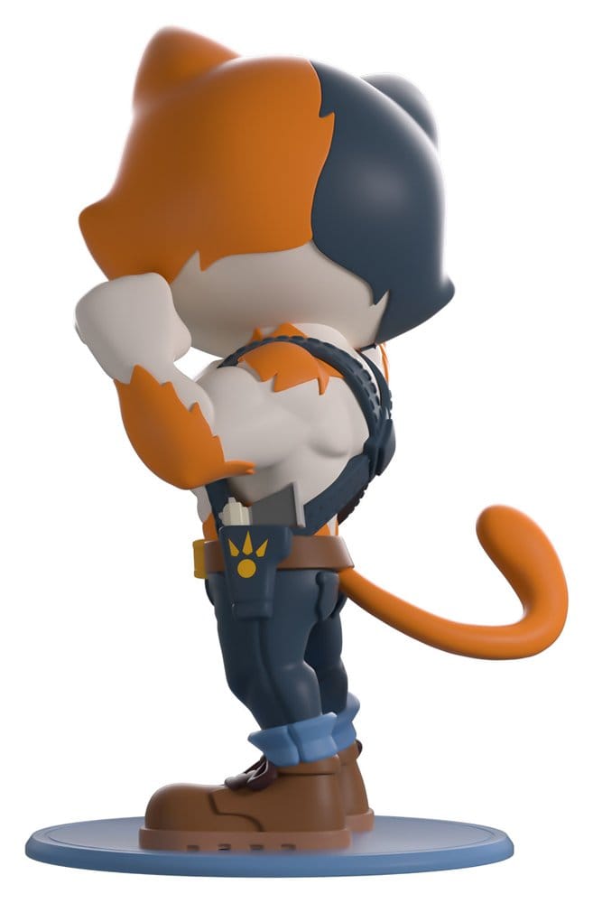 Fortnite Vinyl Figure Meowscles 13 cm