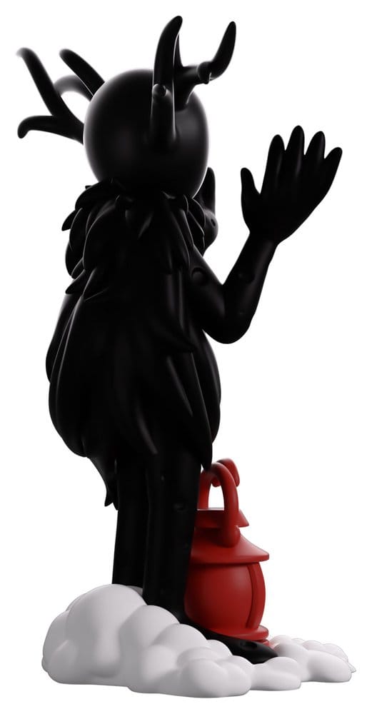 Over The Garden Wall Vinyl Figure The Beast 13 cm