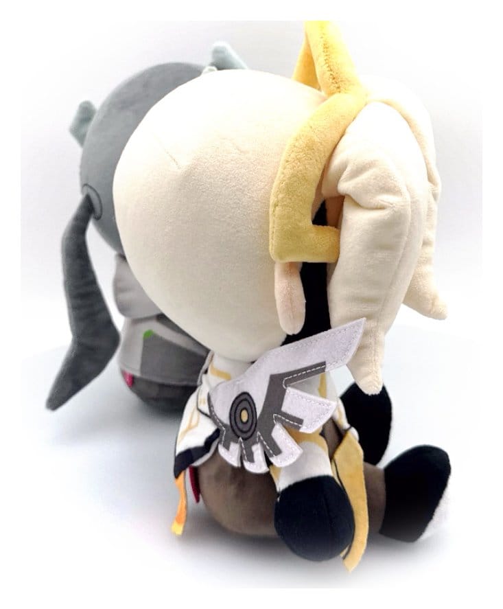 Overwatch Plush Figures 2-Pack Genji & Mercy 22 cm