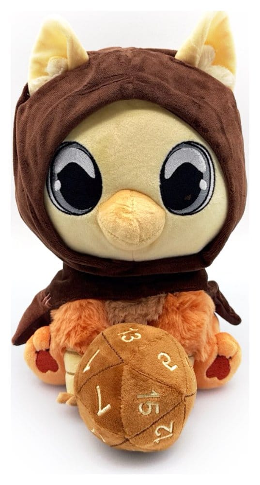 Quincy's Tavern Plush Figure Koko the Gryphon 22 cm