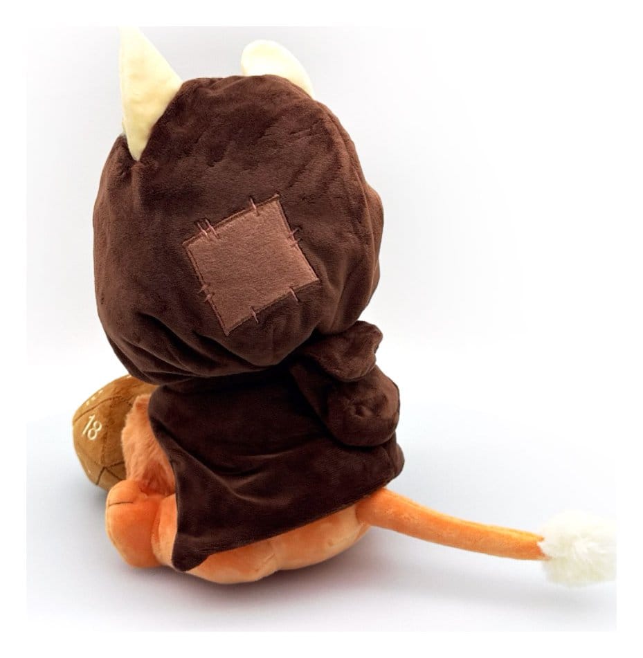 Quincy's Tavern Plush Figure Koko the Gryphon 22 cm
