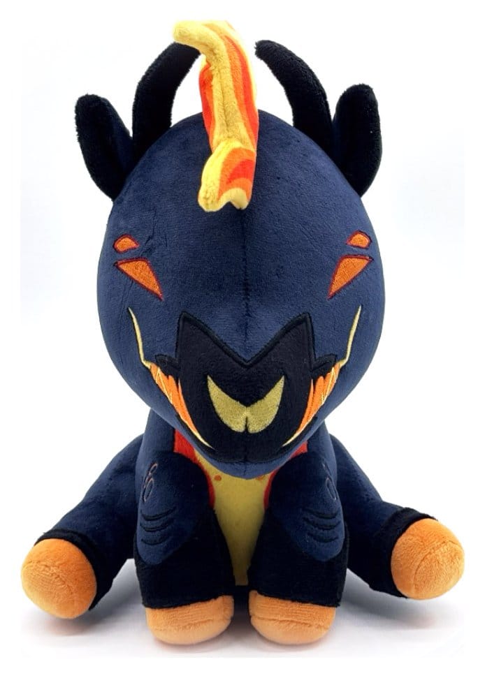 Helluva Boss Plush Figure Bombproof 22 cm