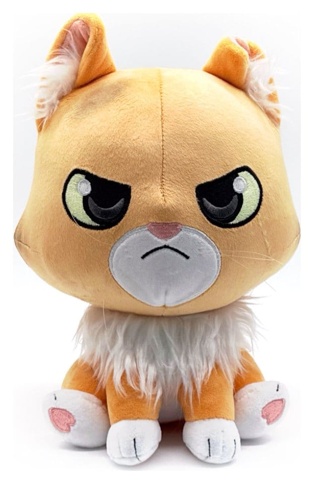 The Hunger Games Plush Figure Buttercup 22 cm