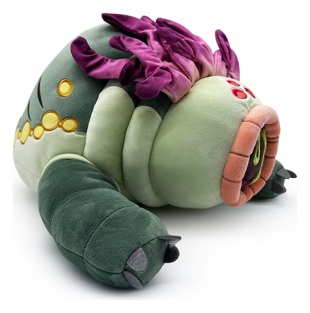 Warhammer 40,000 Plush Figure Nurgle Weighted 41 cm
