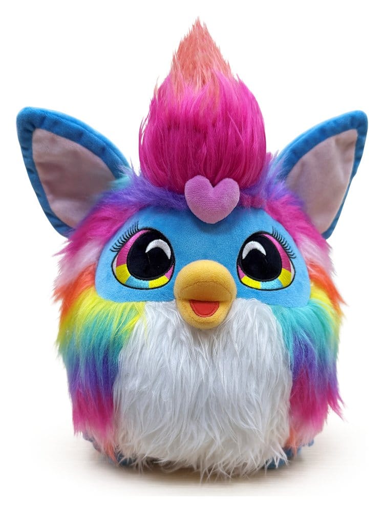 Furby Plush Figure DJ Furby 64 cm