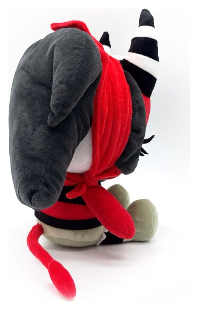 Helluva Boss Plush Figure Sallie May 22 cm