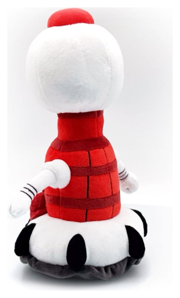 Mystery Science Theatre 3000 Plush Figure Tom Servo 22 cm