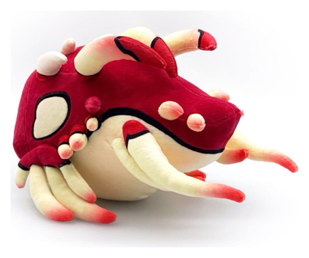 Subnautica Plush Figure Crashfish 22 cm