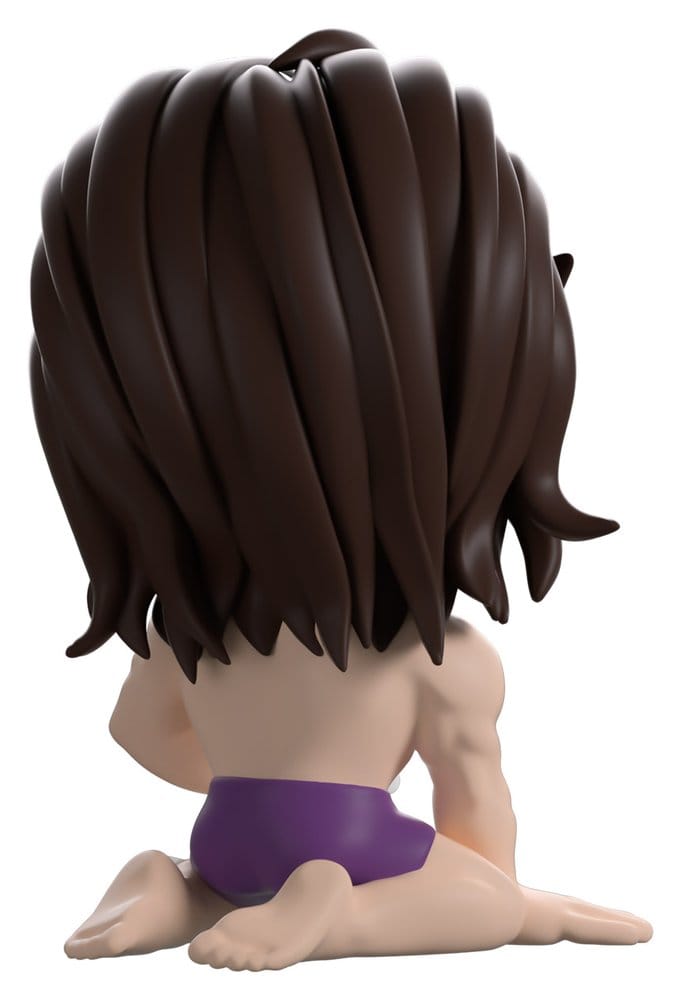 Baldur's Gate 3 Vinyl Figure Romance Gale 10 cm