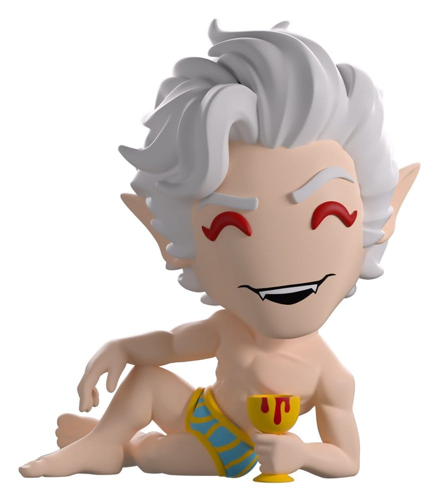 Baldur´s Gate 3 Vinyl Figure Romance Astarion 10 cm