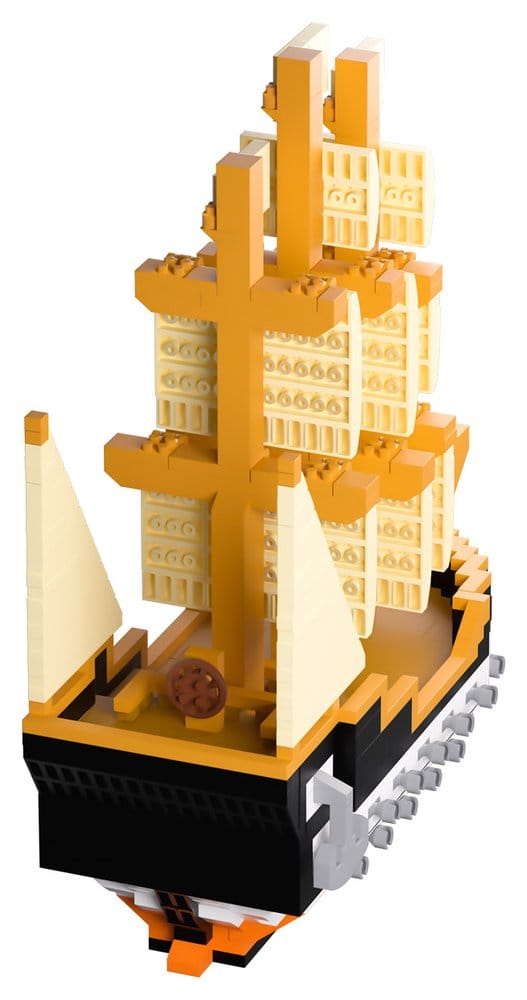 Europa Universalis V Brickset Frigate