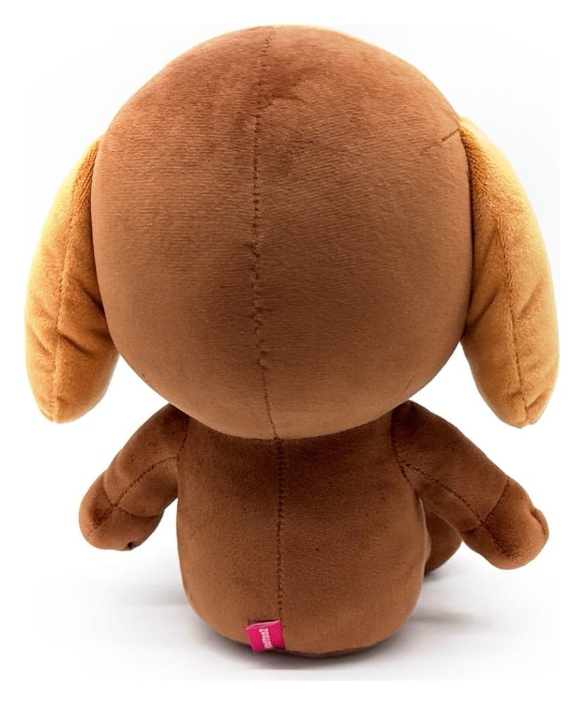 Human Fall Flat Plush Figure Dog 22 cm