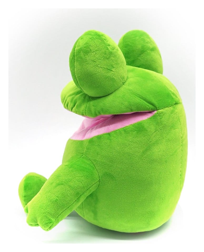 Frog Sqwad Plush Figure Frog 22 cm